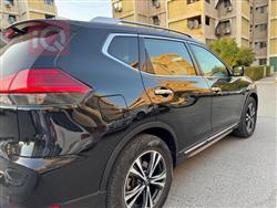 نیسان X-Trail